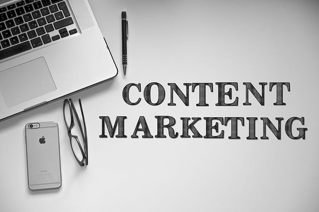 Strategi Content Marketing yang Efektif untuk Website Bisnis